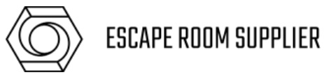 escape room supplier